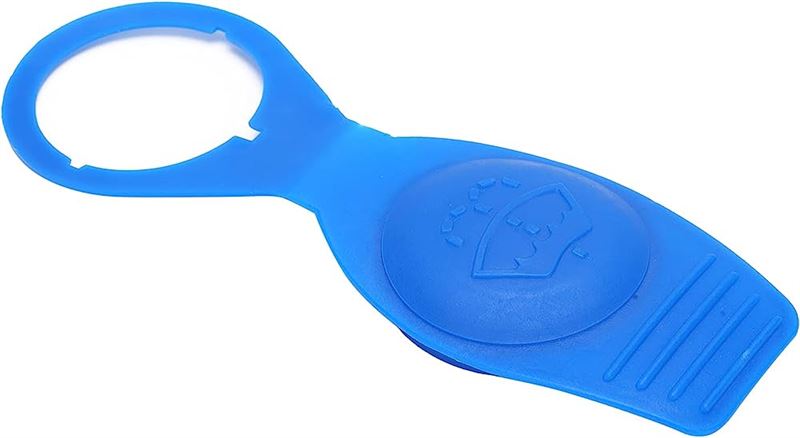 Silecek Su Depo Kapağı (Volkswagen, Audi, VW, Golf, Caddy, Passat, A3, Leon 2004-)