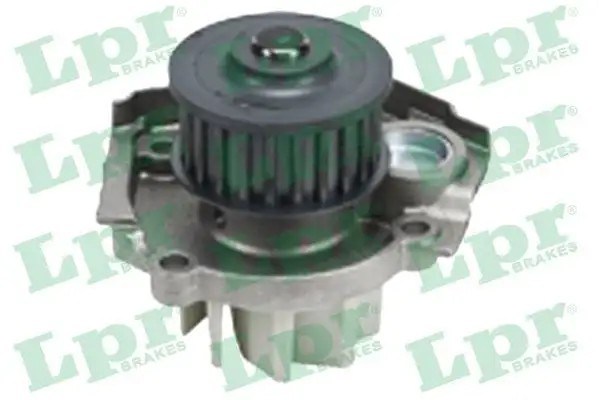 LPR Fiat Egea ve Alfa Romeo Giulietta Devirdaim Pompa