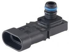 HELLUX Sensor Basınç (Renault Clio IIIII, Mégane IIII, Fluence)