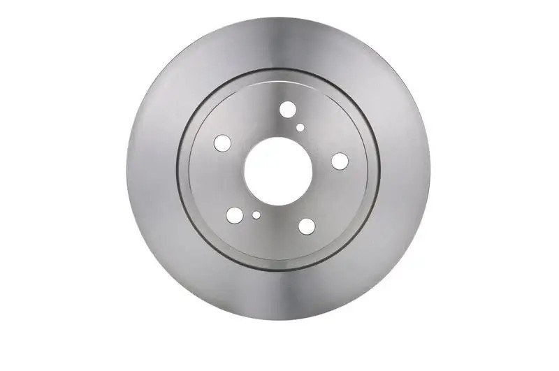 BOSCH Toyota Avensis 2.0 D-4d, 1.6, 1.8 Arka Fren Diski 290 mm