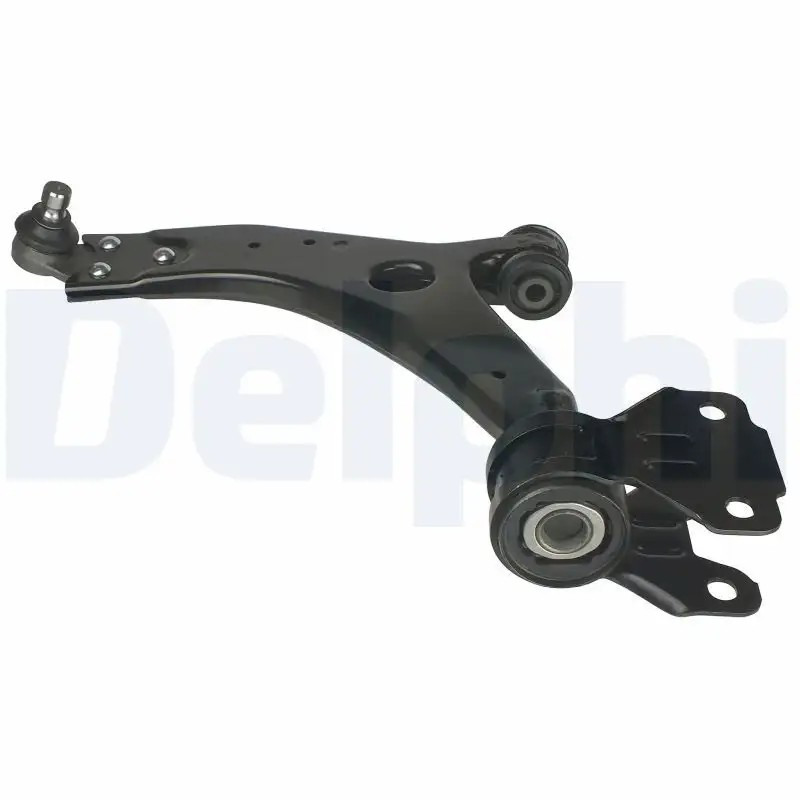 DELPHI Ford Focus 1.6 ve C-Max 1.5 Tdci Sol Ön Alt Salıncak