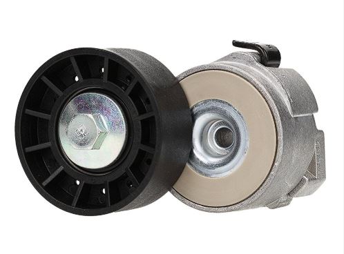 BİTAPART Alternatör Gergi Rulmanı Kutuklu 28,25 mm Genişlik için