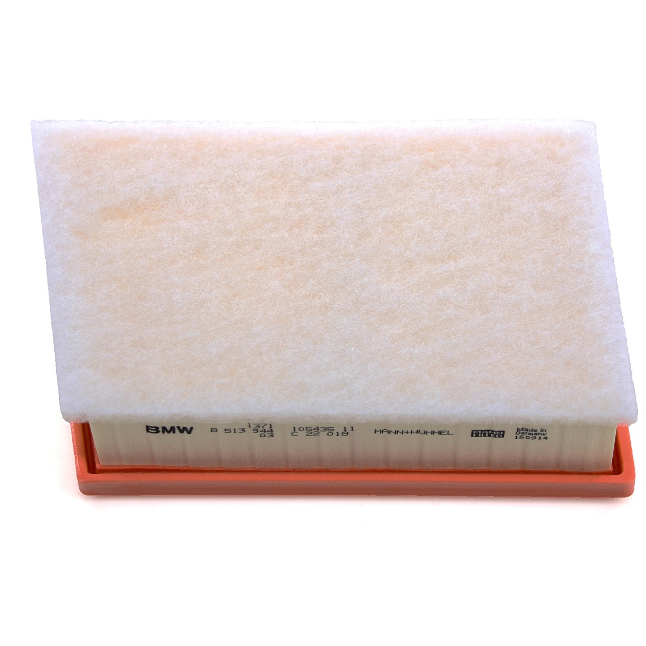 HAVA FILITRESI MINI F56  13-
