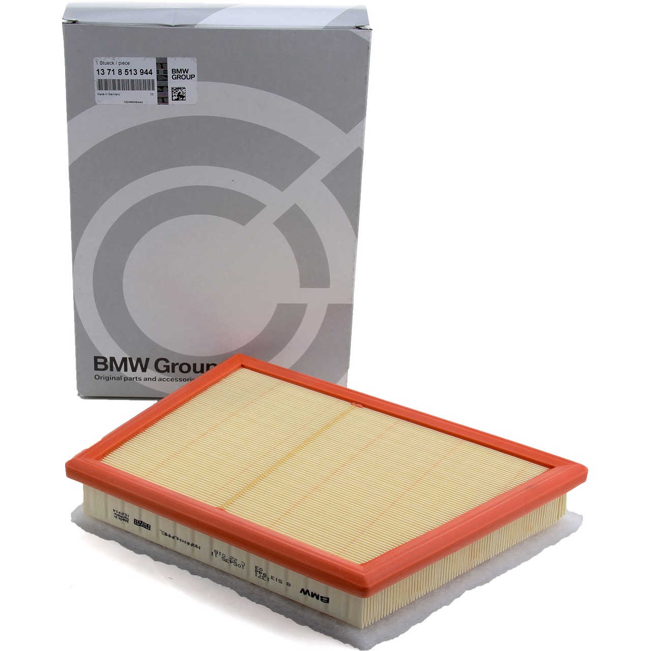 HAVA FILITRESI MINI F56  13-
