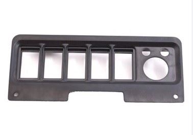 Bitapart Cam Açma Düğme Çerçevesi Alt Kapak Volkswagen Polo Classic
