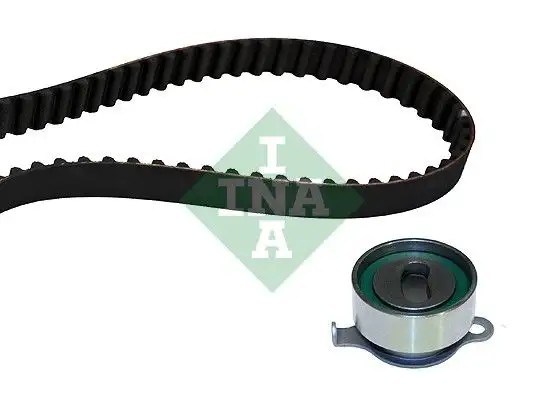 INA Honda Civic 1.4 D14A1 D14A2 D14A6 D14A8 D14Z4 Triger Seti