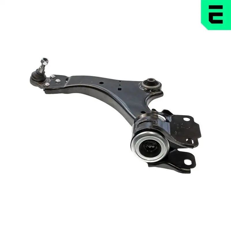OPTIMAL Land Rover Freelander II Sol Salıncak 368 mm