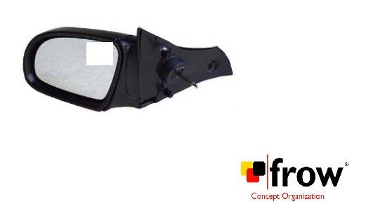 FROW Opel Corsa B 1.2/1.4/1.5 Td Sağ Mekanik Astarlı Dış Ayna