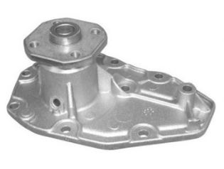 BRUCKE Devir Daim Su Pompası (Renault R12 1400)