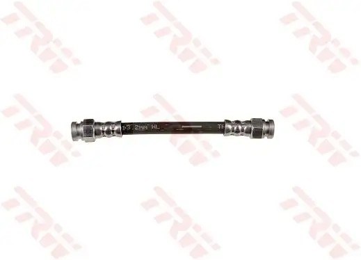 TRW Volkswagen Golf 3 1.6 ve 1.8 Arka Fren Hortumu 160 mm
