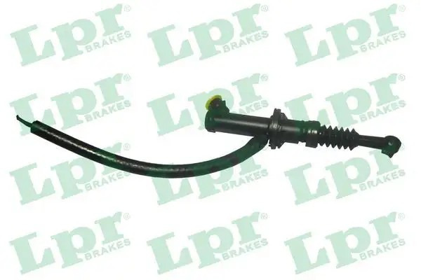 LPR Mercedes Citan 109 Cdi Üst Debriyaj Merkezi 2387