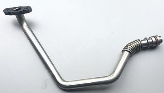 Turbo Yağlama Borusu (Renault Mégane IV, Talisman, 1.5 DCi)