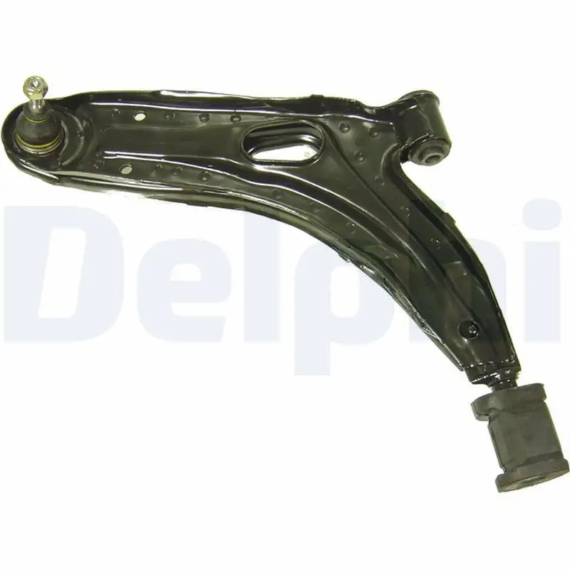 DELPHI Fiat Uno 1.4 ve 1.4ie Ön Aksın Solu Altta Salıncak 372 mm