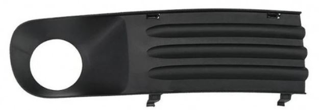 Tampon Kapak Sağ Sisli (Volkswagen Transporter 03-10) (7H0807490C)