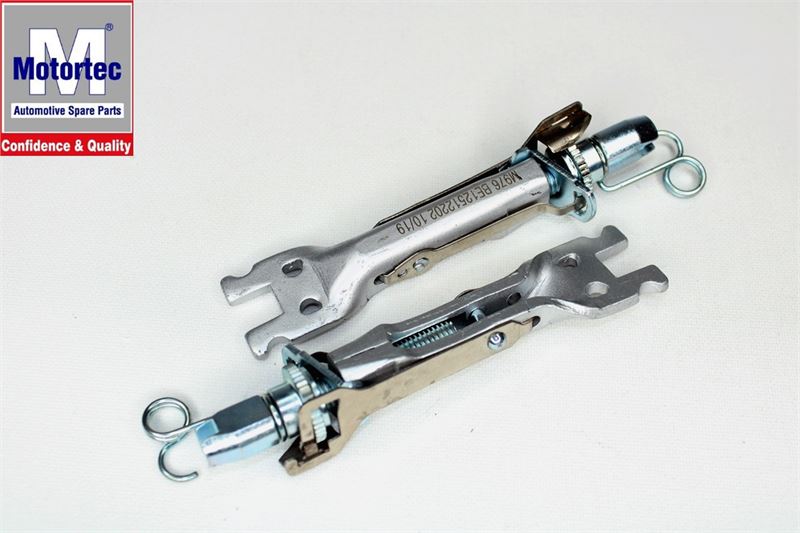 Fren Ayar (Kaliper) Çırcırı (Kit) (Renault Kango II, Tüm Modeller Megane, Fluence, Dacia Dokker, Duster)