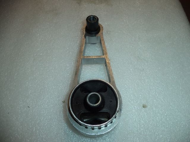 Bitapart Arka Motor Takozu Kangoo / Express