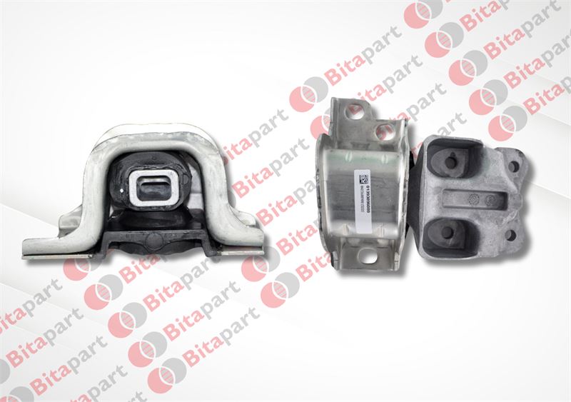 MOTOR TAKOZU SOL DUCATO 23 EURO 6 (ORJINAL)