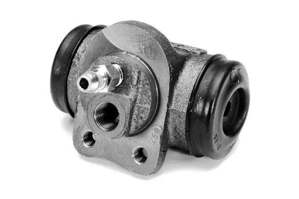 BOSCH Opel Corsa B 1.4 ve Combo 1.7D Arka Fren Silindiri 19,05 mm