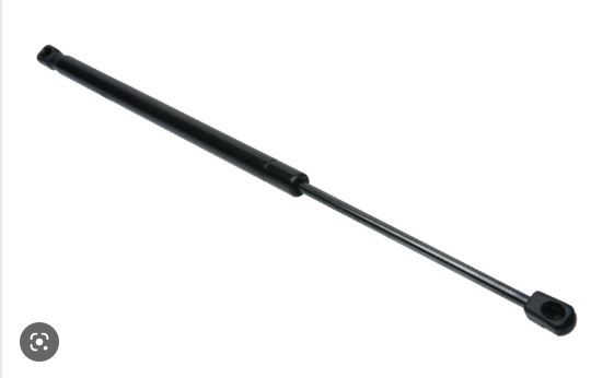 Motor Kaput Amortisörü (539 mm) (Volkswagen Touareg)
