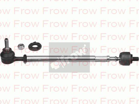 KOMPLE ROT (SAG SOL) RENAULT R9 R11 82- 89