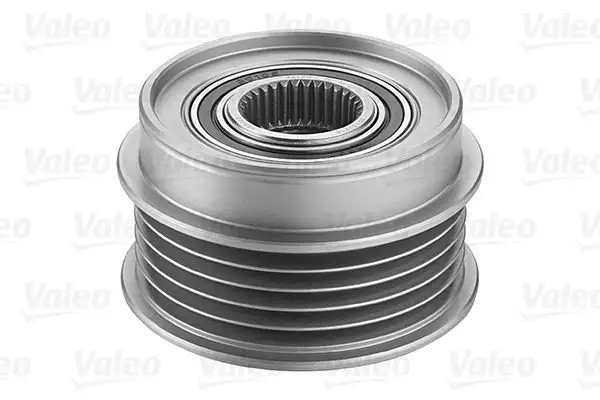VALEO Volkswagen Passat (3B2) Rulmanlı Kasnak 61 mm
