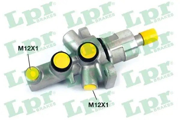 LPR BMW X5 3.0i 3.0d 4.4i Fren Ana Merkezi 1349