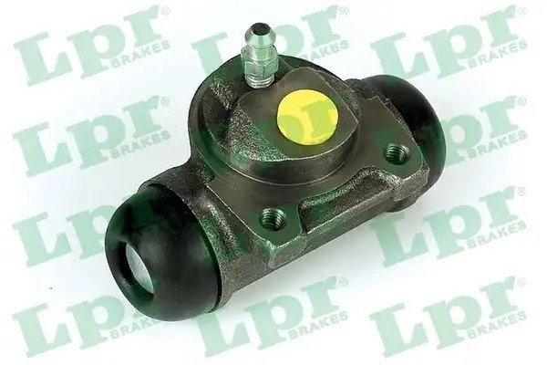 LPR Peugeot 306 1.6 Arka Fren Silindiri 4402C7