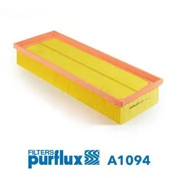 PURFLUX Seat Cordoba ve Volkswagen Polo Classic 1.6/1.9 Tdi Hava Filtresi