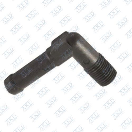 AKD Opel Vectra B, Astra F ve Astra G 1.6 Z16XE Gövde ile Termostat 92 °C