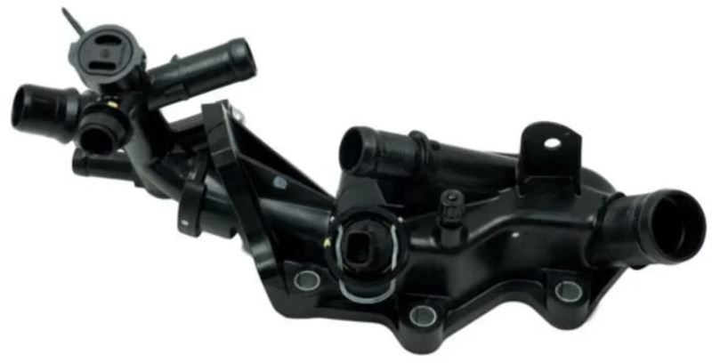 Termosat Komple (Renault Clio IV 0.9 TCE)
