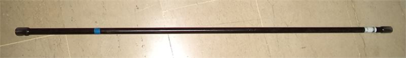 Torsiyon Çubuğu Arka Partner 119 cm Uzun