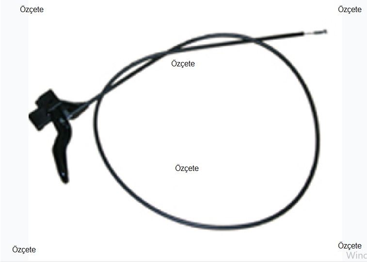 KAPUT ACMA TELI CORSA -B    1178462