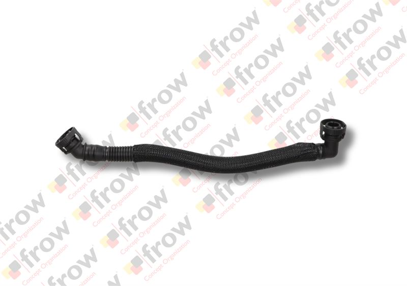 Frow Yağ Soğutucu Borusu Havalandırma Doblo Linea Fiorino Egea 1.3 MJT Euro 5