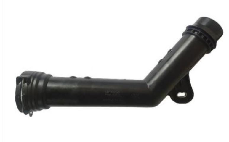 Turbo Borusu Orijinal (Renault Mégane, Fluence 1.5DCI K9K)