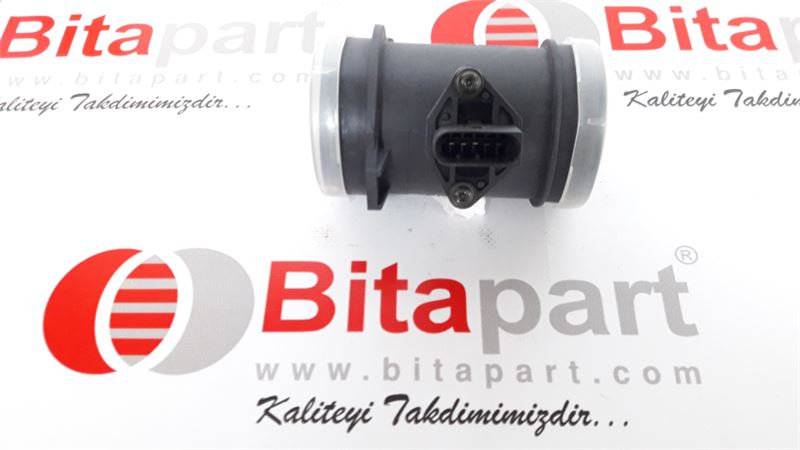 Bitapart Hava Debimetre (Passat A4, A6 2.5 TDI)