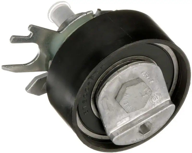 GATES Volkswagen Bora ve Skoda Fabia 1.4 Triger Gergi Rulmanı 60 mm