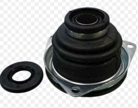 Aks Koruması Rulmanlı (Renault 9)