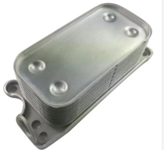 FROW Yag Soğutucu (Mercedes W204 W209 W216 W219 C-Seri 00- W207 W211 W212 CLC-CLK-CLS E-Seri 02- W164 S-SL-SLK-M-Seri 05- W251 R-Seri 05- W164 X204 W463 G GLK-Seri 89- Vito Sprinter Opel Viano)