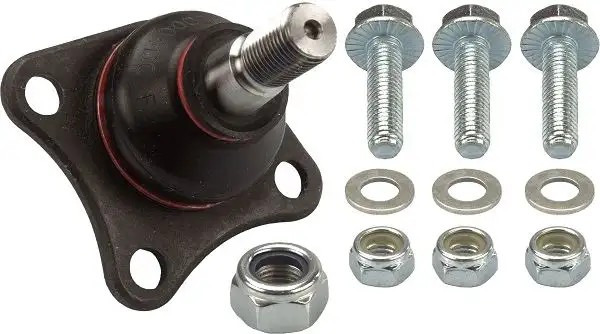 TRW Fiat Palio Siena Sağ Sol Alt Rotil 15 mm Koni