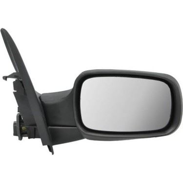 Sağ Elektrikli Isıtmalı Ayna (Renault Megane II 2003-2008)