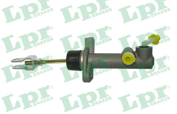 LPR Debriyaj Merkezi (Chevrolet Lacetti J200 1.4 16V)