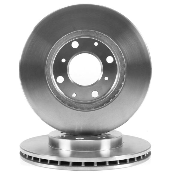 Fren Diski Ön 4D 240 mm (Honda Jazz II-III 01-, City IV 02-)