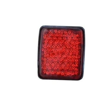 BİTAPART Arka Tampon Fosforu Boxer III Jumper III Ducato III