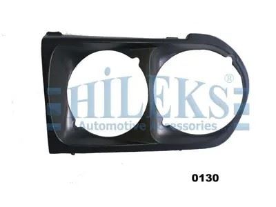Panjur (Far) Çerçevesi Sol (R12 Toros, OEM:7702131211)