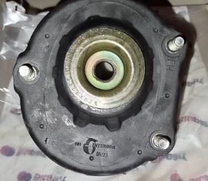 BİTAPART Fiat Linea, Nemo, Bipper Rulmanlı Sol Amortisör Takozu KB658.24