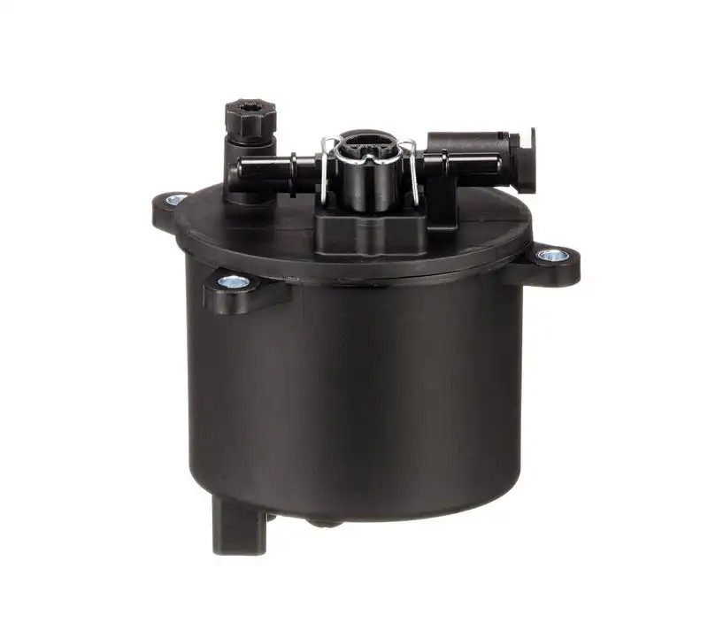 MANN 22HDI Su Boşaltma Cıvatalı Yakıt Filtresi 155 mm