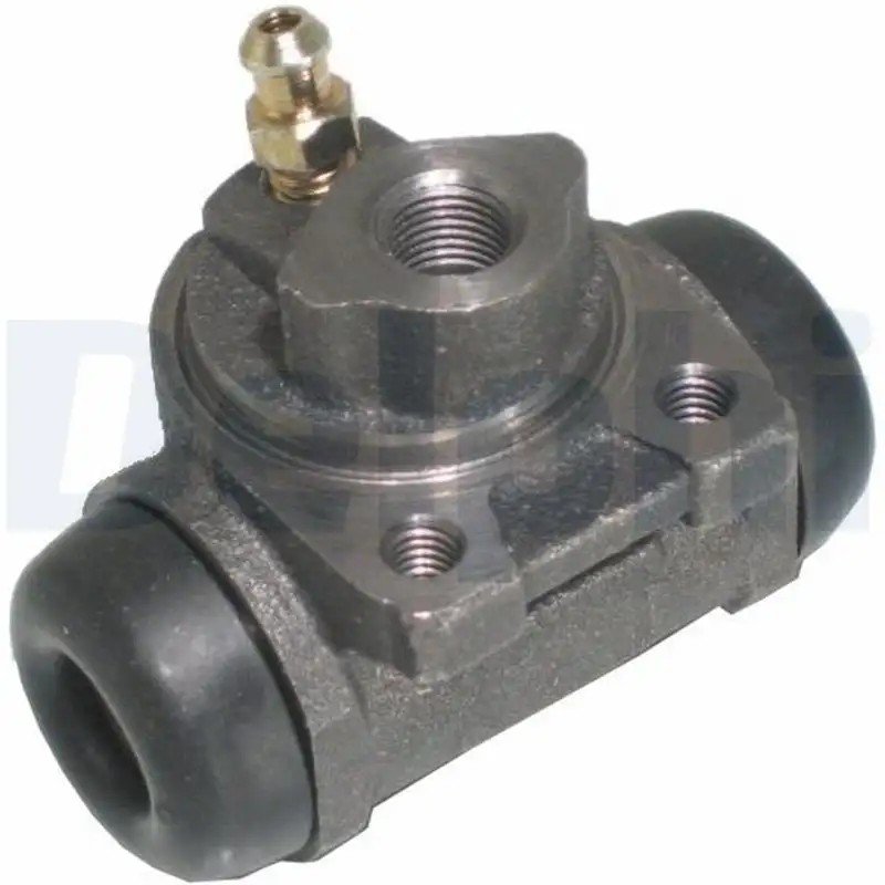 DELPHI Renault Clio II, Dacia Logan, Sandero, Symbol II Arka Tekerlek Silindiri 19,05 mm
