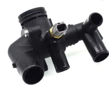 Bitapart Termostat Gövdeli Müsürsüz (Peugeot Boxer III)