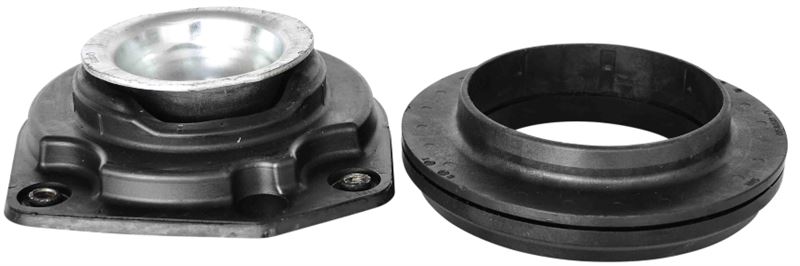 CM Kangoo III -08+ Amortisör Takozu Bearingli (Ön)