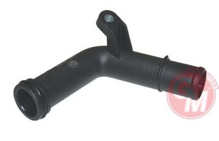 GUA Devirdaim Borusu Renault Clio II III 12 16V D4F